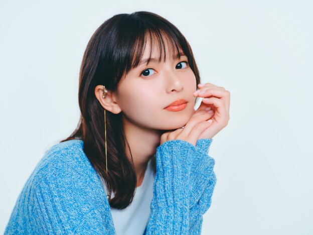 齋藤飛鳥が明かす30代に向けての展望
