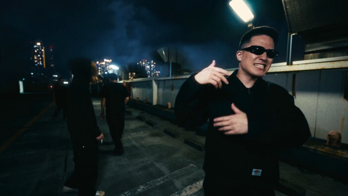 ACE COOL『Haigamine』に宿る“物語”とは異なる文学性とは? 散らばった言葉の集積が生む、聴かせる力の凄み