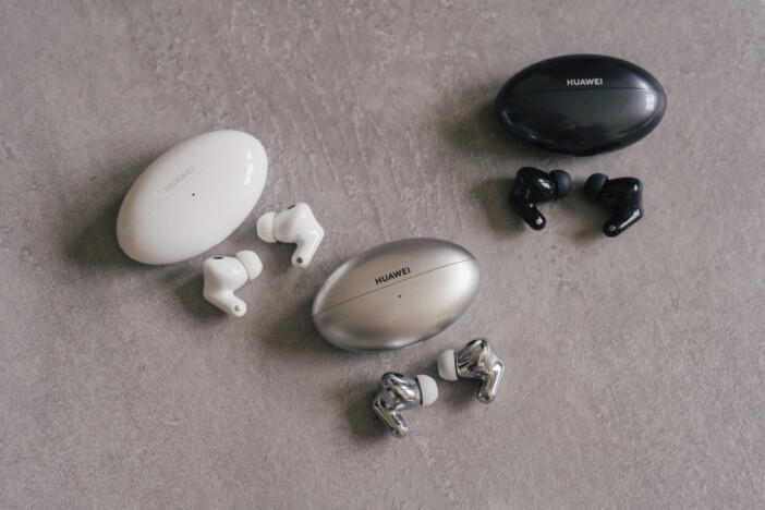 『HUAWEI FreeBuds Neo』レビュー