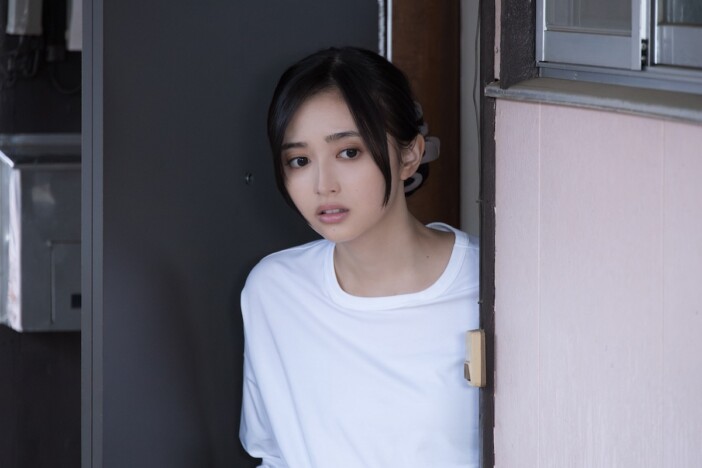 乃木坂46の新曲「君ロス」センターから『ほん怖』主演まで 井上和の躍進が止まらない