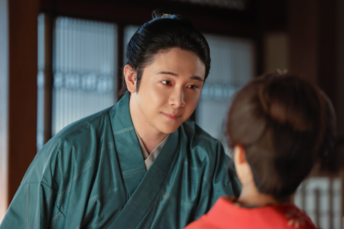 俳優・大森元貴の魅力は“変幻自在ぶり”にあり? 『いろはの恋は時代をかける』での表現力