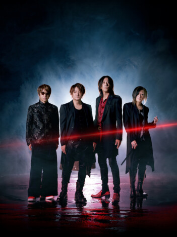 TAKUROが明かすGLAY30周年後の迷い
