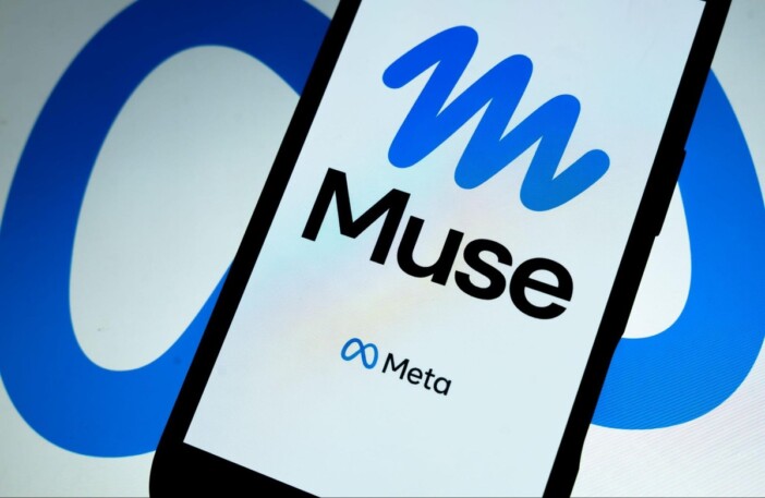 なぜMetaは今、「Muse」を投入したのか? 出遅れたAI競争で狙う巻き返し