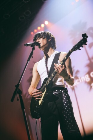 NOA、3rdアルバム『CLEAN+NOISE』全曲披露ライブで広げた新たな旅路 刻み込む“本当の本音”