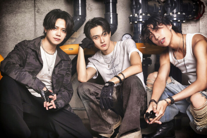 INI、MINIとともに挑む5周年のその先